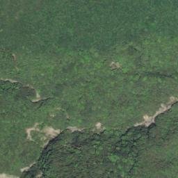 Satellite imagery of 三等三角點 732, TW