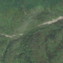 Satellite imagery of 三等三角點 732, TW