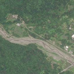 Satellite imagery of 三等三角點 1026, TW
