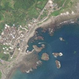 Satellite imagery of 三等三角點 1026, TW