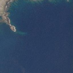 Satellite imagery of 三等三角點 983, TW