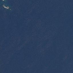 Satellite imagery of Shizi Jiao, TW