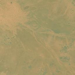 Satellite imagery of Adrar Akefou, DZ