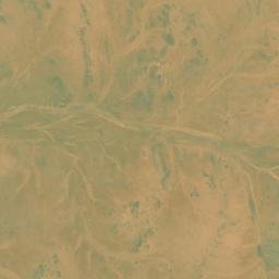 Satellite imagery of Adrar Akefou, DZ