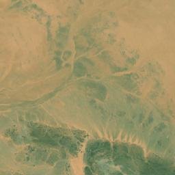 Satellite imagery of Adrar Akefou, DZ