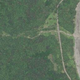 Satellite imagery of 三等三角點 1026, TW