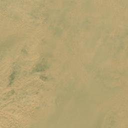 Satellite imagery of Háyerat Tercat, EH