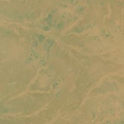 Satellite imagery of Adrar Akefou, DZ