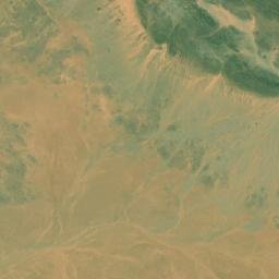 Satellite imagery of Adrar Akefou, DZ