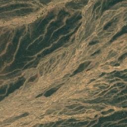 Satellite imagery of Jabal al Ḩadāribah, EG