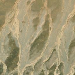 Satellite imagery of Khashm ash Shi‘b, SA