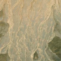 Satellite imagery of Khashm ash Shi‘b, SA