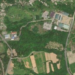 Satellite imagery of 墾丁國家公園界址, TW