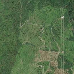 Satellite imagery of 仿三等三角點 916, TW