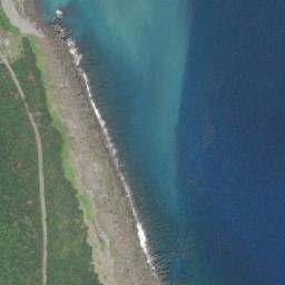 Satellite imagery of 三等三角點 1026, TW