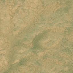 Satellite imagery of Háyerat Tercat, EH
