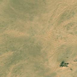 Satellite imagery of Háyerat Tercat, EH