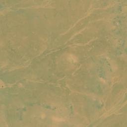Satellite imagery of Adrar Akefou, DZ