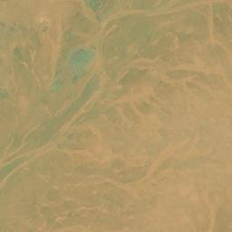 Satellite imagery of Adrar Akefou, DZ