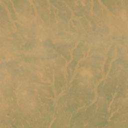 Satellite imagery of Adrar Akefou, DZ