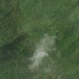 Satellite imagery of 三等三角點 936, TW