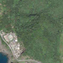 Satellite imagery of Hutoupo, TW