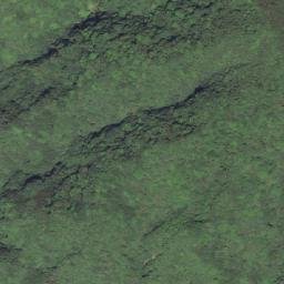 Satellite imagery of 三等三角點 821, TW