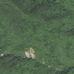 Satellite imagery of 三等三角點 821, TW