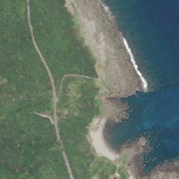 Satellite imagery of Guandong Jiao, TW