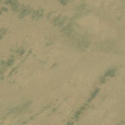 Satellite imagery of Guerán, EH