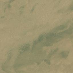 Satellite imagery of Guerán, EH