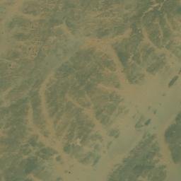 Satellite imagery of Gart el Hach, EH