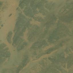 Satellite imagery of Gart el Hach, EH