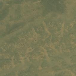 Satellite imagery of Gart el Hach, EH