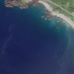 Satellite imagery of Hutoupo, TW
