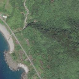 Satellite imagery of Hutoupo, TW