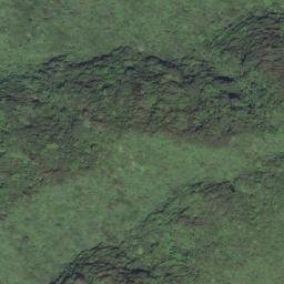 Satellite imagery of 三等三角點 821, TW