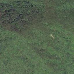 Satellite imagery of 三等三角點 821, TW