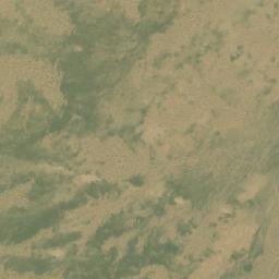 Satellite imagery of Guerán, EH