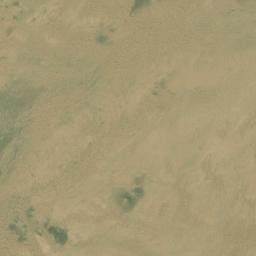 Satellite imagery of Guerán, EH