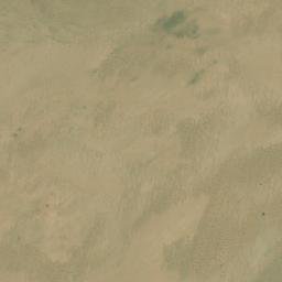 Satellite imagery of Guerán, EH