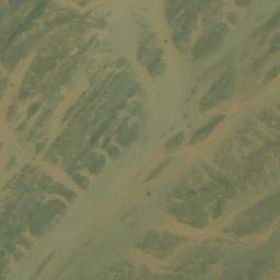 Satellite imagery of Gart el Hach, EH