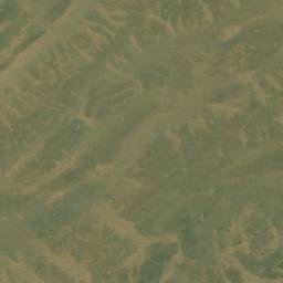 Satellite imagery of Gart el Hach, EH
