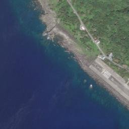 Satellite imagery of Hutoupo, TW
