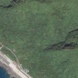 Satellite imagery of 三等三角點 821, TW