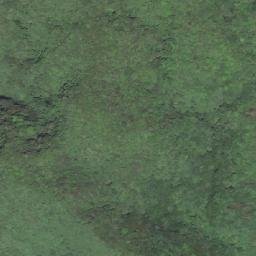Satellite imagery of 三等三角點 821, TW