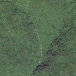 Satellite imagery of 三等三角點 821, TW