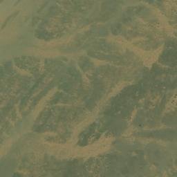 Satellite imagery of Gart el Hach, EH