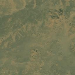 Satellite imagery of Gart el Hach, EH