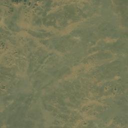 Satellite imagery of Gart el Hach, EH